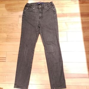 Vintage Gloria Vanderbilt straight leg pants